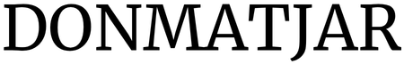 Donmatjar