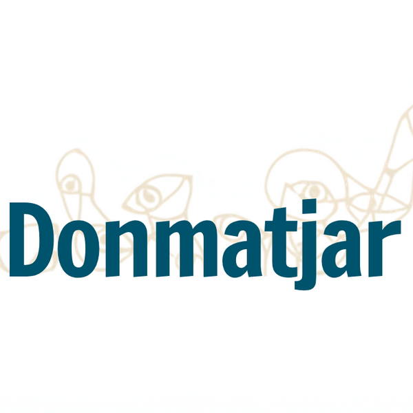 Donmatjar